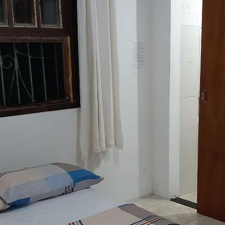 Quarto Privativo Casal Лауро де Фрейтас Екстериор снимка