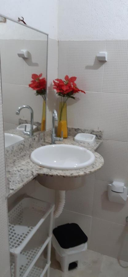 Quarto Privativo Casal Лауро де Фрейтас Екстериор снимка