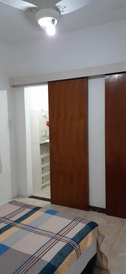 Quarto Privativo Casal Лауро де Фрейтас Екстериор снимка